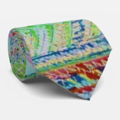 Memphis Krawatte (Gerollt)