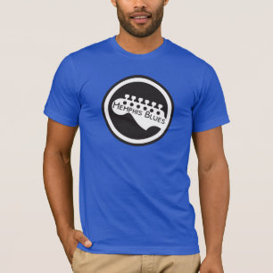 Memphis Music 🎶 Gitarre 🎸 Blues Soul 🎷 Rock & R T-Shirt
