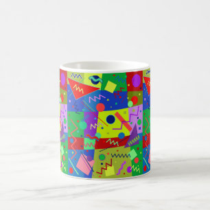 Memphis No. 64 Kaffeetasse