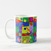 Memphis No. 64 Kaffeetasse (Links)