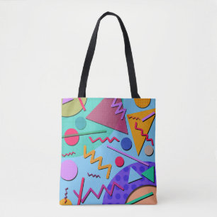 Memphis Nr. 10 Tasche