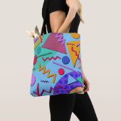 Memphis Nr. 10 Tasche (Von Nahem)