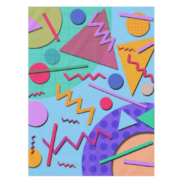 Memphis Nr. 10 Tischdecke