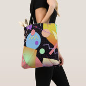 Memphis Nr. 412 Tasche (Von Nahem)