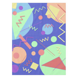 Memphis Nr. 42 Tischdecke