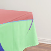 Memphis Nr. 42 Tischdecke (Beispiel)