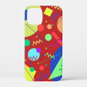 Memphis Nr. 52 Case-Mate iPhone Hülle