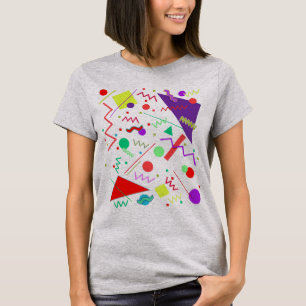 Memphis Nr. 58 T-Shirt