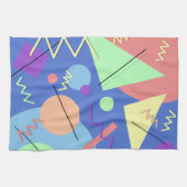 Memphis Nr. 5 Küchentuch (Horizontal)