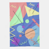Memphis Nr. 5 Küchentuch (Vertikal)