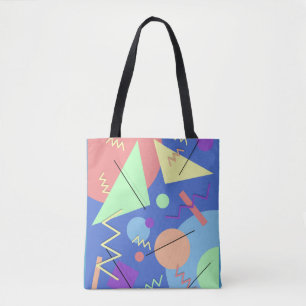 Memphis Nr. 5 Tasche