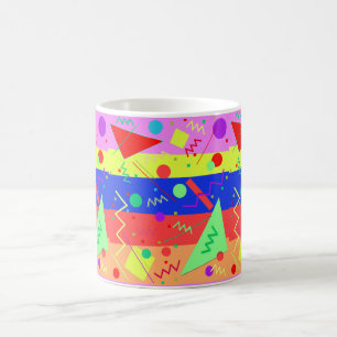 Memphis Nr. 66 Kaffeetasse