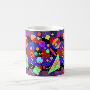 Memphis Nr. 67 Kaffeetasse