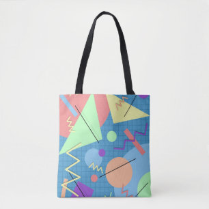 Memphis Nr. 6 Tasche