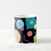 Memphis Nr. 79 Kaffeetasse (Mittel)