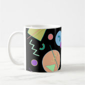 Memphis Nr. 79 Kaffeetasse (Links)