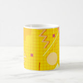 Memphis Nr. 81 Kaffeetasse (Mittel)