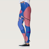 Memphis Nr. 96 Leggings (Links)