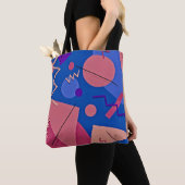Memphis Nr. 96 Tasche (Von Nahem)