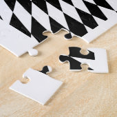 Memphis OpArt Puzzle (Seite)