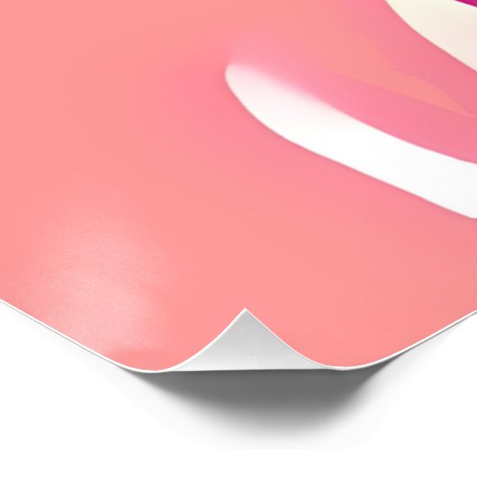 Memphis Opossums Poster (Ecke)