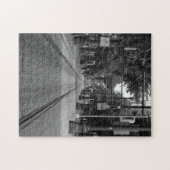 Memphis Puzzle (Horizontal)