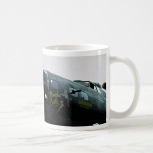 Memphis-Schönheit, Nasenkunst Kaffeetasse