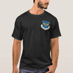 "Memphis-Schönheits-" 8. Luftwaffe T-Shirt