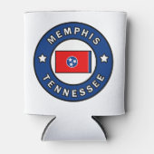 Memphis Tennessee Dosenkühler (Vorderseite)