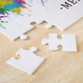 Memphis Tennessee Skyline Puzzle (Seite)