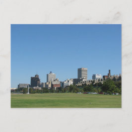 Memphis TN Postkarte