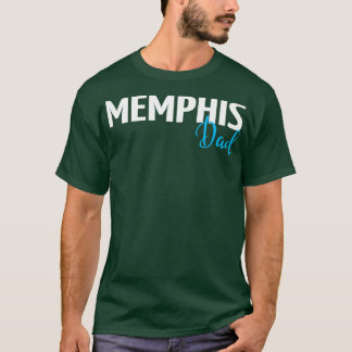 Memphis-Vater 1 T-Shirt