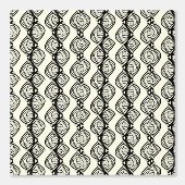 Memphis Wallpaper | m3galleryStudio Tapete (Vorderseite)