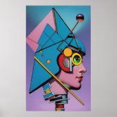 Memphisizer Poster (Vorne)