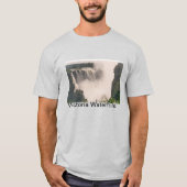 Men Adidas ClimaLite-T - Shirt (Vorderseite)