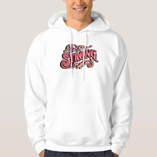 Men Basic Sweatshirt Brave jede Outdoor-Aktivität (Vorderseite)
