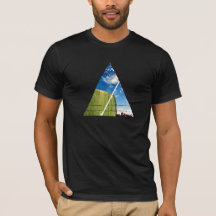 Men Bella+Leinwand Jersey T - Shirt