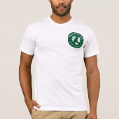 Men-Bella-Leinwand-T - Shirt (Vorderseite)