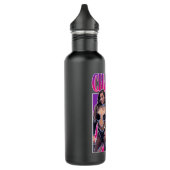 Men Chanel Terrero Slomo Eurovision Song Con Edelstahlflasche (Links)