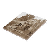 Men Club Fox River Club Angeln Elgin Fliese (Seite)