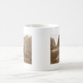 Men Club Fox River Club Angeln Elgin Kaffeetasse (Mittel)