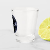 Men Club Man Höhle Trinkbehälter Schnapsglas (Rechts)