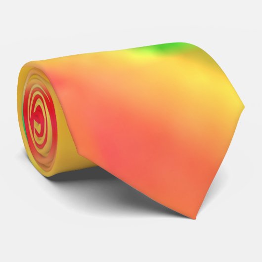 Men Designer Krawatte Brick (Gerollt)