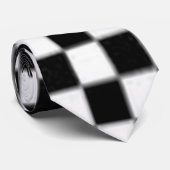 Men Designer Krawatte Brick (Gerollt)