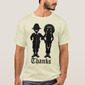 Men Erntedank Shirt Festivals Bio T - Shirt (Vorderseite)