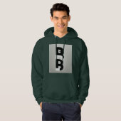 Men Hoodies (Vorne ganz)