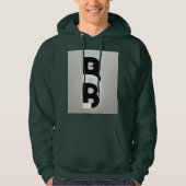 Men Hoodies (Vorderseite)