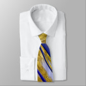 Men modionable Neck Tie Krawatte (Gebunden)