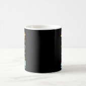 Men Mystery Machine Diagnostics Labrador Tech Labr Kaffeetasse (Mittel)