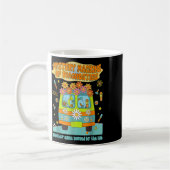 Men Mystery Machine Diagnostics Labrador Tech Labr Kaffeetasse (Links)